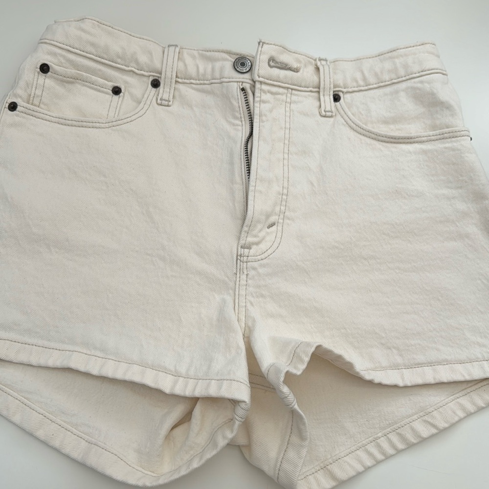 Abercrombie shorts